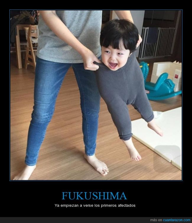 asiatico,broma,fukushima,hija,hijo,jugar,niña,niño,pantalón,troll,WTF