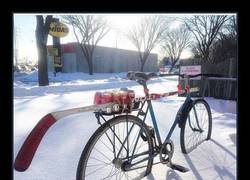 Enlace a Oh Caaaaanada, sweet Caaaaaanada...