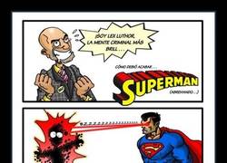 Enlace a Mira qué rápido se habría acabado la peli...