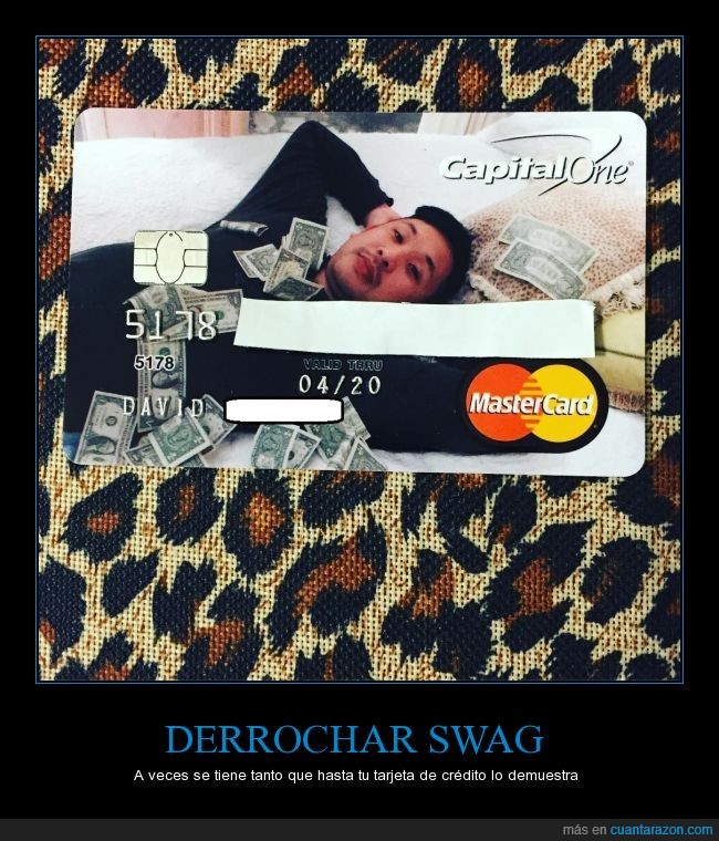 tarjeta,credito,foto,mastercard,swag,billetes,dinero,asiatico