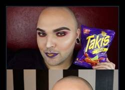 Enlace a Antes muerto que sin combinar con mis snacks