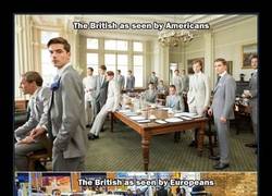 Enlace a ASÍ VEMOS A LOS BRITÁNICOS