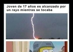 Enlace a Jesús siempre te observa...