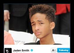 Enlace a Jaden Smith, a su manera, es un genio incomprendido
