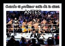 Enlace a Cómo cambian las cosas...
