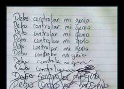 Enlace a ESTOY CALMADO, ¿VALEEEEEEEEEEEE? 