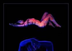 Enlace a Galería: El bodypaint más alucinante de John Poppleton *____*