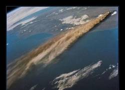 Enlace a VOLCÁN EN ERUPCIÓN