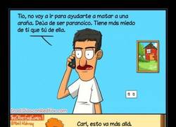 Enlace a Es cuestión de vida o muerte