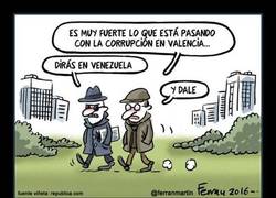 Enlace a Y todavía algunos están con eso...