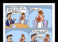 Enlace a Va a ser un duro golpe para la audiencia