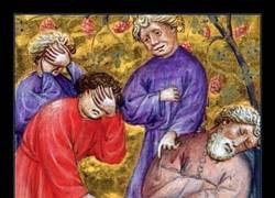 Enlace a Chicos, a que no adivináis qué hice ayer...