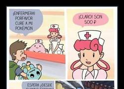 Enlace a NUEVA EDICIÓN POKÉMON