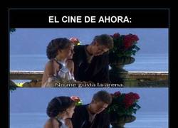 Enlace a El amor ya no es lo que era