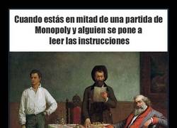 Enlace a El típico cansino que dice que en su casa no se juega así