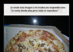 Enlace a De la vida, muy lista, de Internet...