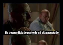 Enlace a Cuando veas que tus miedos son inútiles...