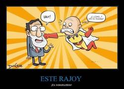 Enlace a La cara más dura jamás vista