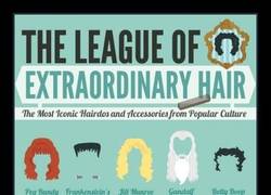 Enlace a PEINADOS ICÓNICOS