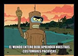 Enlace a LA FUERZA