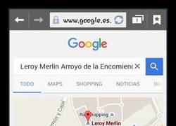 Enlace a En Leroy Merlín han dado en el clavo