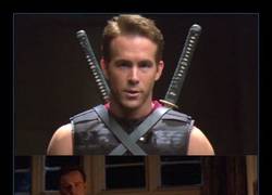 Enlace a ¿Habéis visto ya Deadpool? ¿Qué os ha parecido?