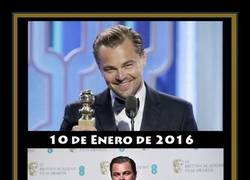 Enlace a Vamos, Leo, que casi lo tieneeeees...