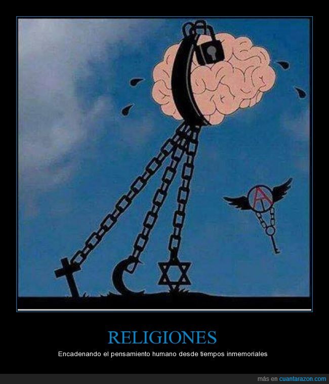 cadenas,libertad,libre,llave,pensamiento,pensar,Religión