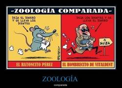 Enlace a Los dos son más bien tirando a ratas