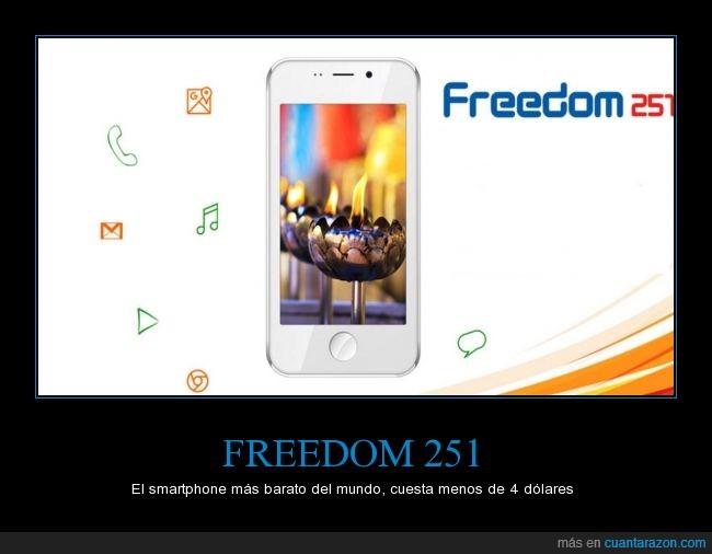 freedom 252,smartphone,barato,precio,4