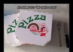 Enlace a No había pizza, pero la otra opción no estaba tampoco mal