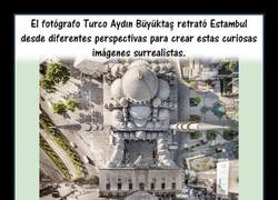 Enlace a Es como ver Estambul en plan Inception...