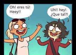 Enlace a Me tranquiliza saber que no sólo me pasa a mí