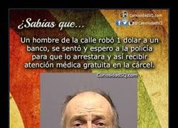 Enlace a El tema sanitario en Estados Unidos está muy crudo...