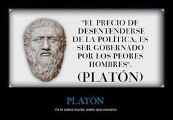 Enlace a Los problemas humanos llevan siglos siendo los mismos