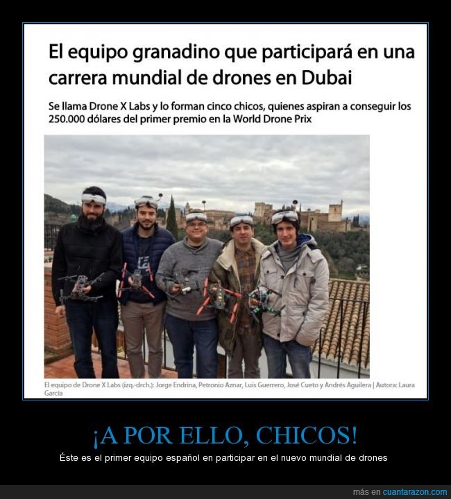 drones,dubai,español,granada,World Drone Prix
