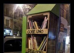 Enlace a En Madrid tienen iniciativas así de molonas