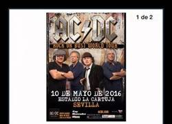 Enlace a ¿TE GUSTA AC/DC?