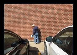 Enlace a Alguien los pinta uno a uno...