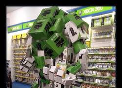 Enlace a En Microsoft han optado por una nueva estrategia