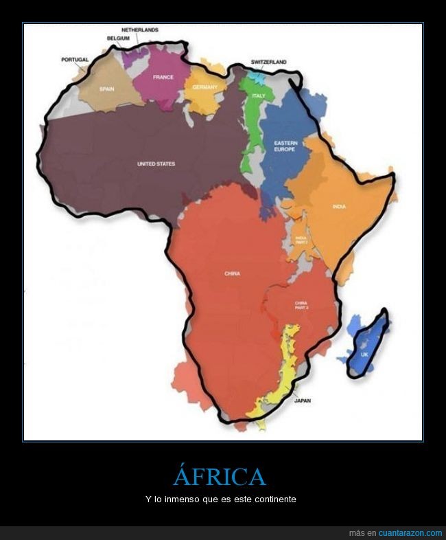 africa,china,continente,genial,grande,mapa,uk,usa