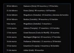 Enlace a Y DE ESTOS ATENTADOS