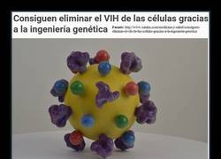 Enlace a ¿Hemos por fin encontrado la cura al VIH? :O