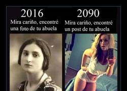 Enlace a Cómo van a cambiar las cosas en unos años
