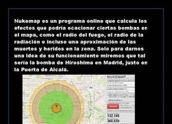 Enlace a Bombas nucleares en Madrid= TOOOOODOS MUERTOS