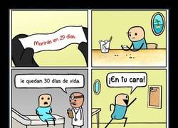 Enlace a ¡En tu cara, in yo' face!