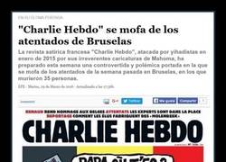Enlace a JE NE SUIS PAS CHARLIE... Anda que piden respeto y luego...