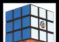 Enlace a Cubo de rubik, la cosa se complica