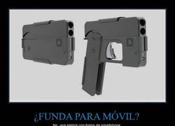 Enlace a ¿FUNDA PARA MÓVIL?