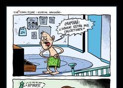 Enlace a Qué mala es la crisis